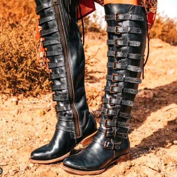 ISO🥹FREEBIRD RYLAN - Picture 2 of 2